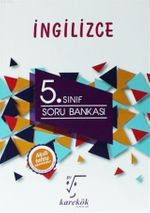 5. Sınıf İngilizce Soru Bankası
