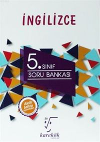 5. Sınıf İngilizce Soru Bankası