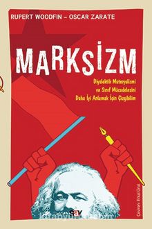 Marksizm (Çizgibilim) - Oscar Zarate