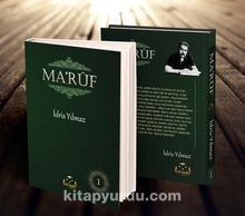 Ma'ruf (2 Kitap)
