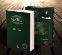 Ma'ruf (2 Kitap)