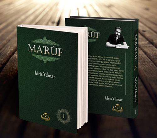 Ma'ruf (2 Kitap)