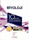 10. Sınıf Biyoloji Soru Bankası