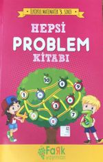 3. Sınıf Hepsi Problem Kitabı