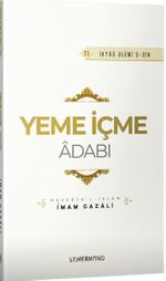Yeme İçme Adabı