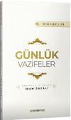 G&uuml;nl&uuml;k Vazifeler