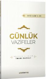 Günlük Vazifeler