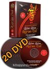 Adım Adım Kuran Dili Dvd Seti (20 dvd)