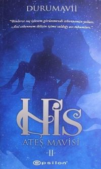 His / Ateş Mavisi 2