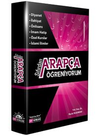 Sıfırdan Arapça Öğreniyorum