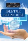 İşletme Ekonomisi