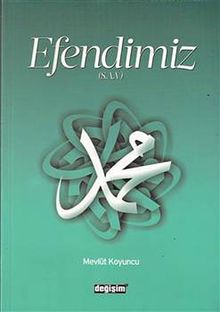 Efendimiz (s.a.v.)