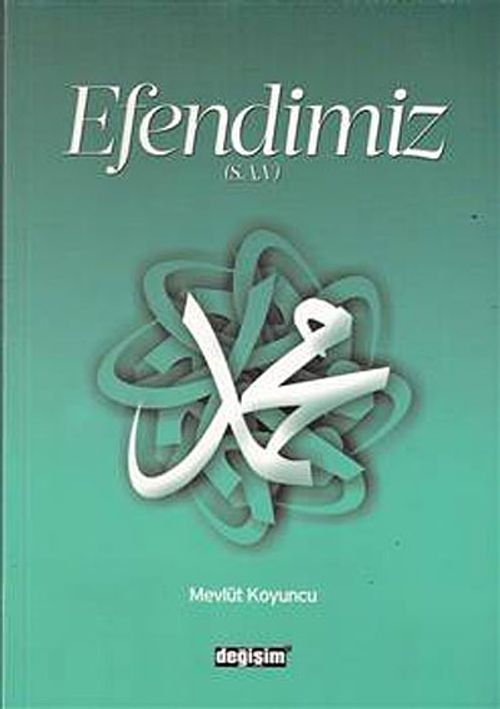 Efendimiz (s.a.v.)