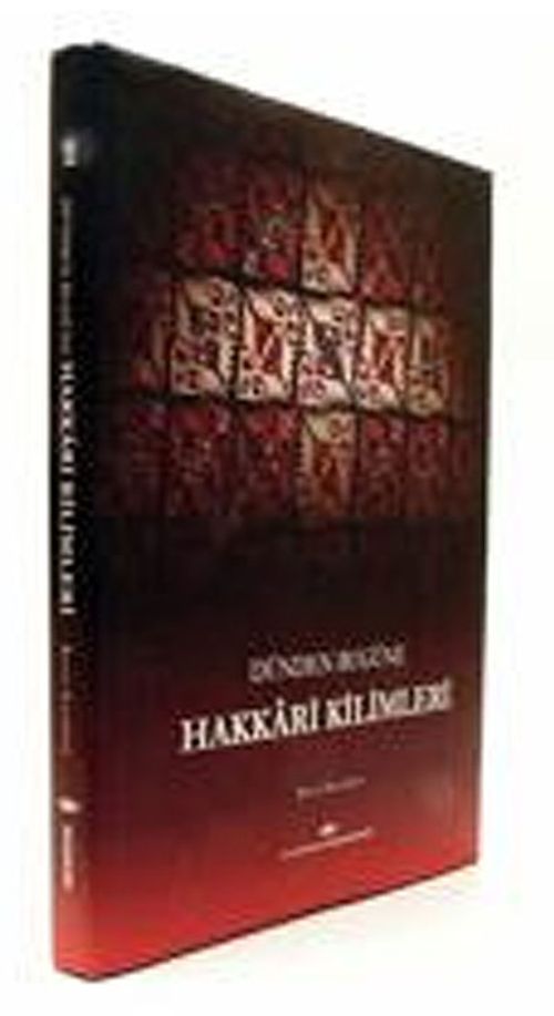 Dünden Bugüne Hakkari Kilimleri / 22-E-20