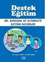 Destek Eğitim & Dil, Konuşma ve Alternatif İletişim Becerileri