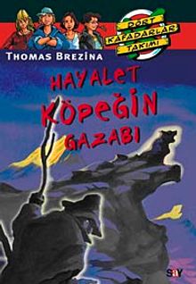 Hayalet Köpeğin Gazabı