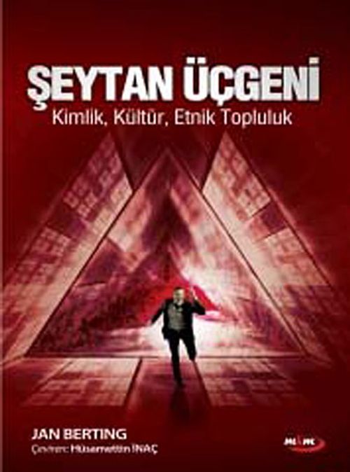 Şeytan Üçgeni & Kimlik, Kültür, Etnik Topluluk