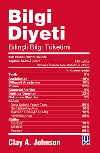 Bilgi Diyeti & Bilinçli Bilgi Tüketimi