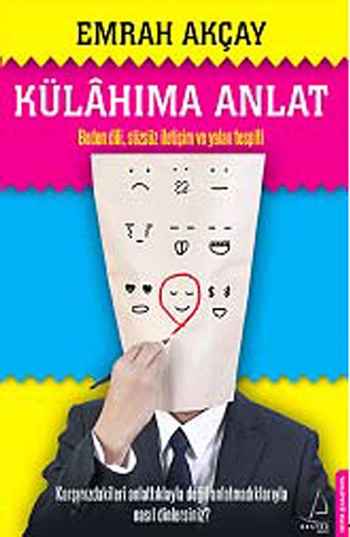 Külahıma Anlat