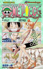 One Piece 9. Cilt / Göz Yaşı
