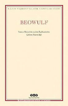 Beowulf / Seamus Heaney'in Modern İngilizcesinden