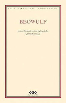 Beowulf / Seamus Heaney'in Modern İngilizcesinden