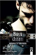 Büyü Ustası