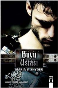Büyü Ustası