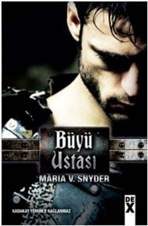 Büyü Ustası