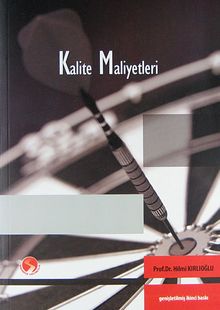 Kalite Maliyetleri