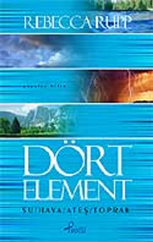 Dört Element