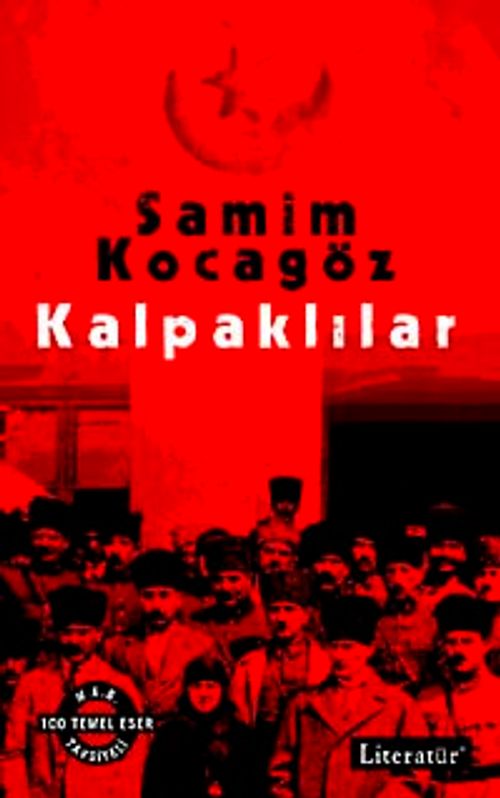 Kalpaklılar
