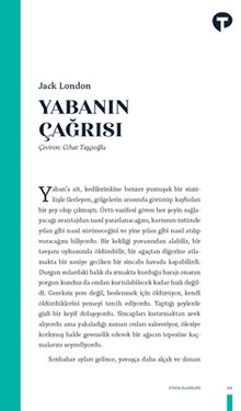 Yabanın Çağrısı 