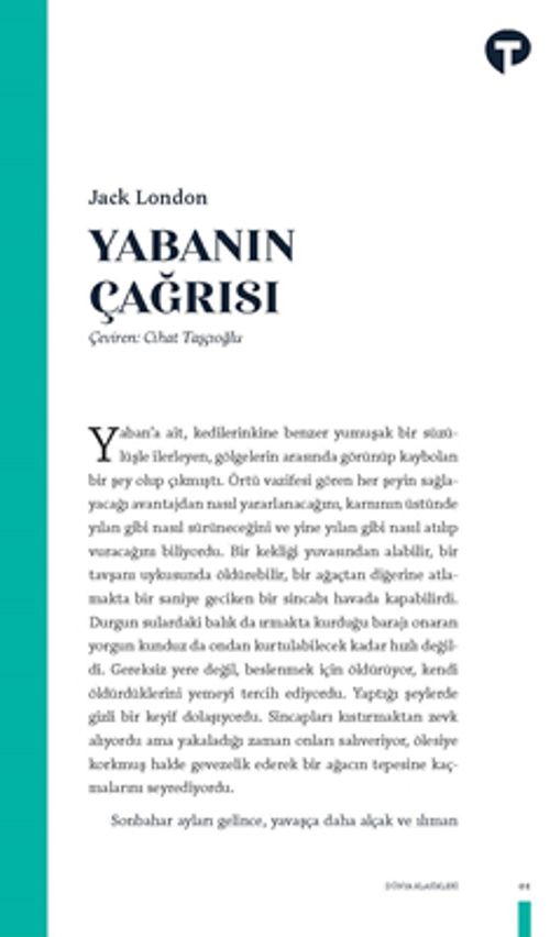 Yabanın Çağrısı 