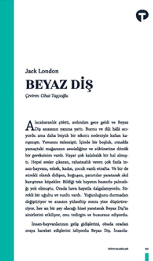 Beyaz Diş