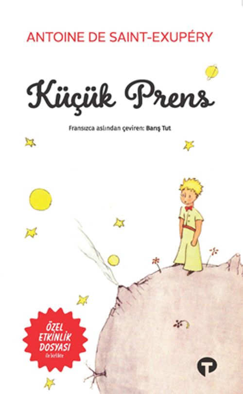 Küçük Prens
