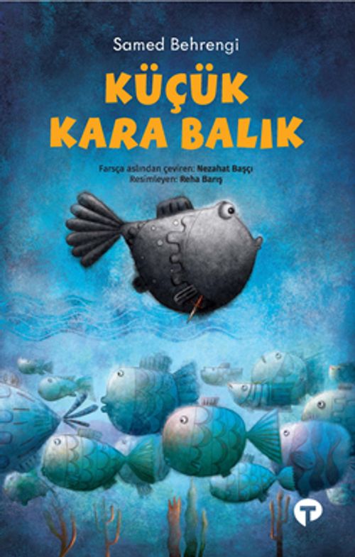 Küçük Kara Balık 