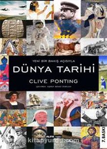 Dünya Tarihi - Clive Ponting