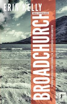 Broadchurch - Erin Kelly