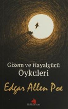 Gizem ve Hayalgücü Öyküleri