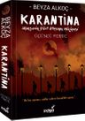 Karantina / Üçüncü Perde (Karton Kapak)