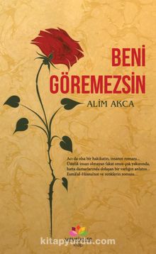 Beni Göremezsin - Alim Akca