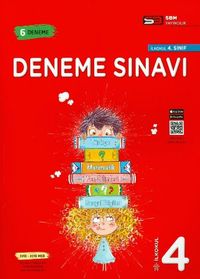 İlköğretim 4. Sınıf Deneme Sınavı