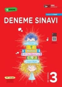 İlköğretim 3. Sınıf Deneme Sınavı