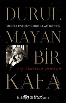 Durulmayan Bir Kafa - Kay Redfield Jamison