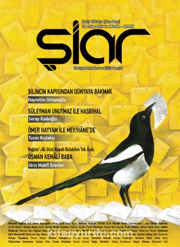 Şiar Dergisi Sayı:19 Kasım-Aralık 2018