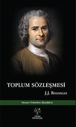 Toplum Sözleşmesi