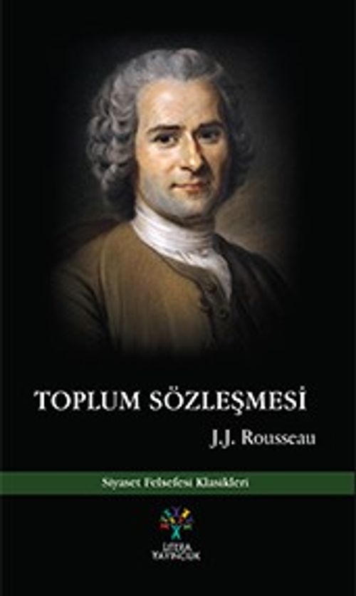 Toplum Sözleşmesi