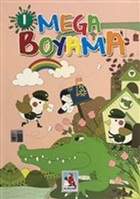 Mega Boyama 1
