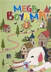 Mega Boyama 2